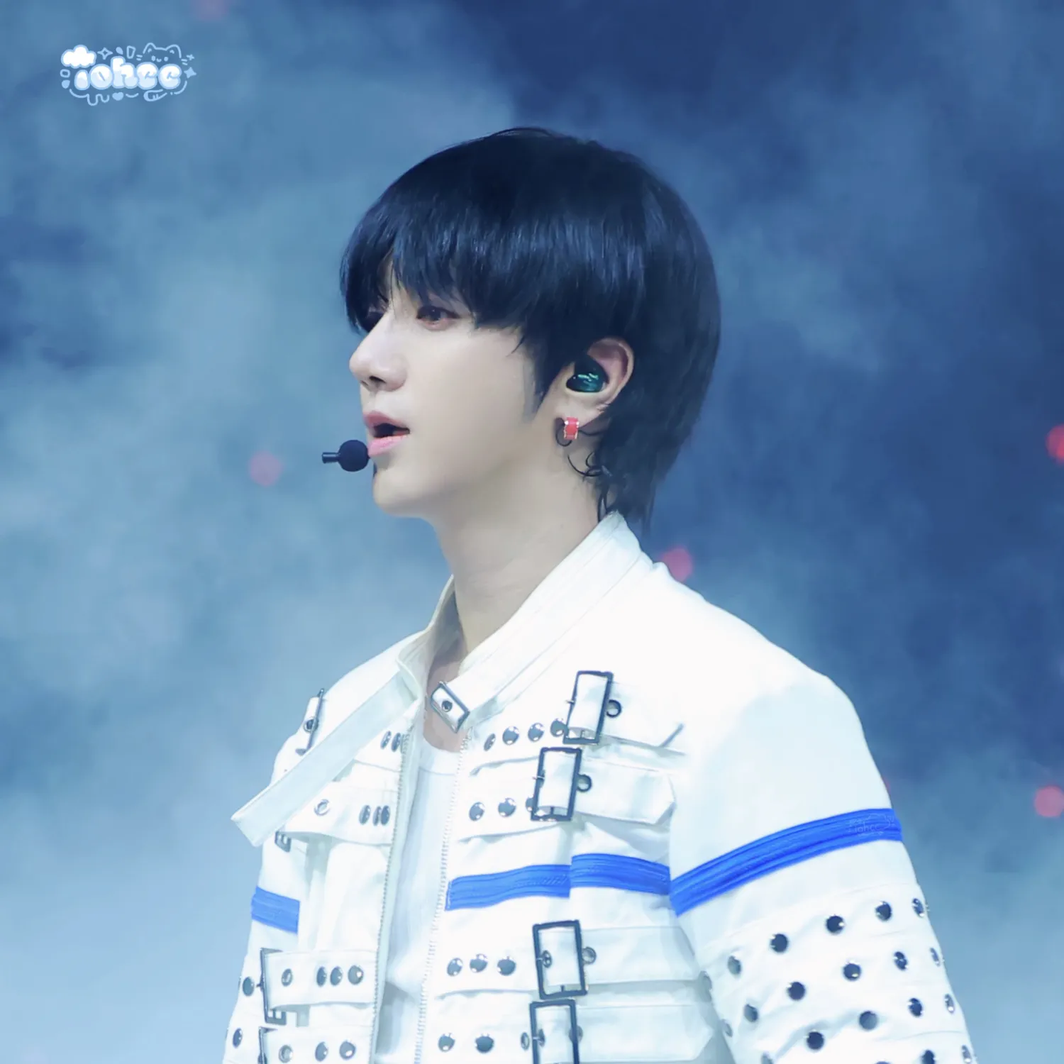 슈퍼주니어 최근 활동샷