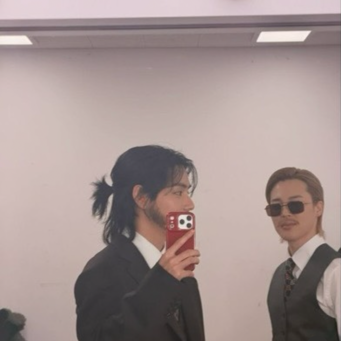 V (BTS)の最新写真