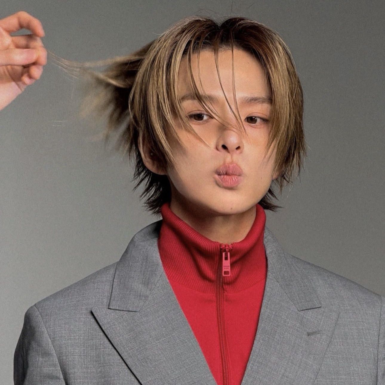 TREASURE的最新照片