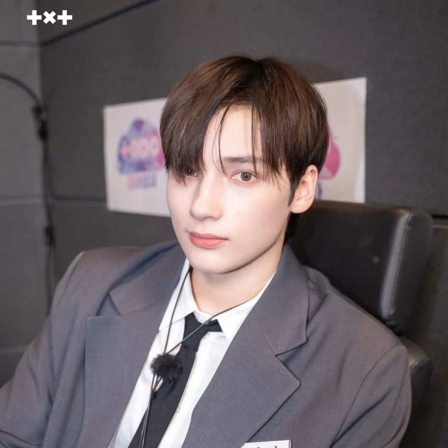 ヒュニンカイ (TOMORROW X TOGETHER)の最新写真