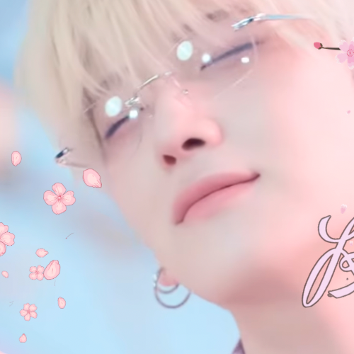 Recent activity shot of Yuma (&TEAM)