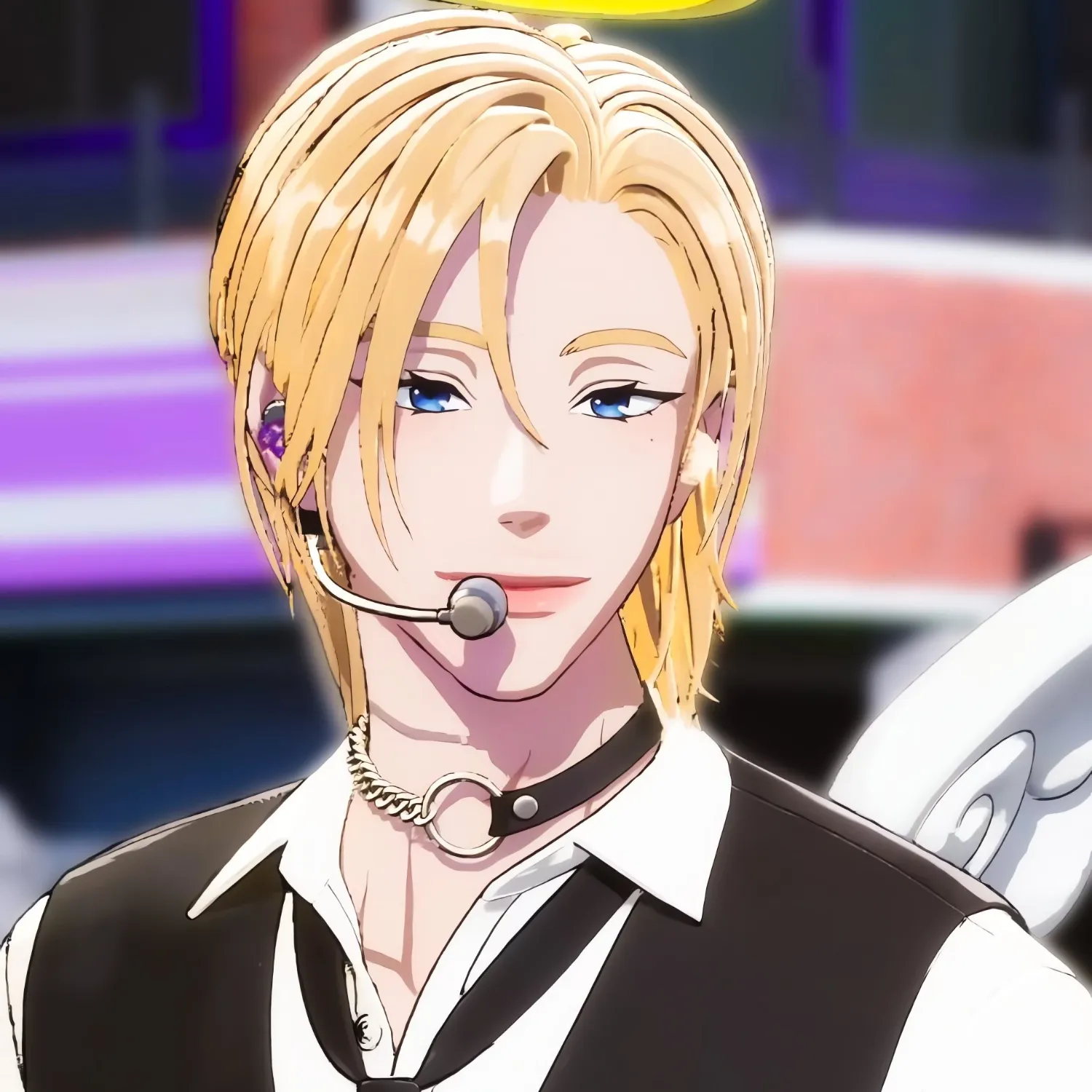 诺亚 (PLAVE)的幕后花絮