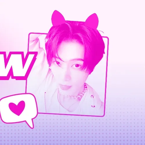 Latest photo of Seok Matthew (ZEROBASEONE)