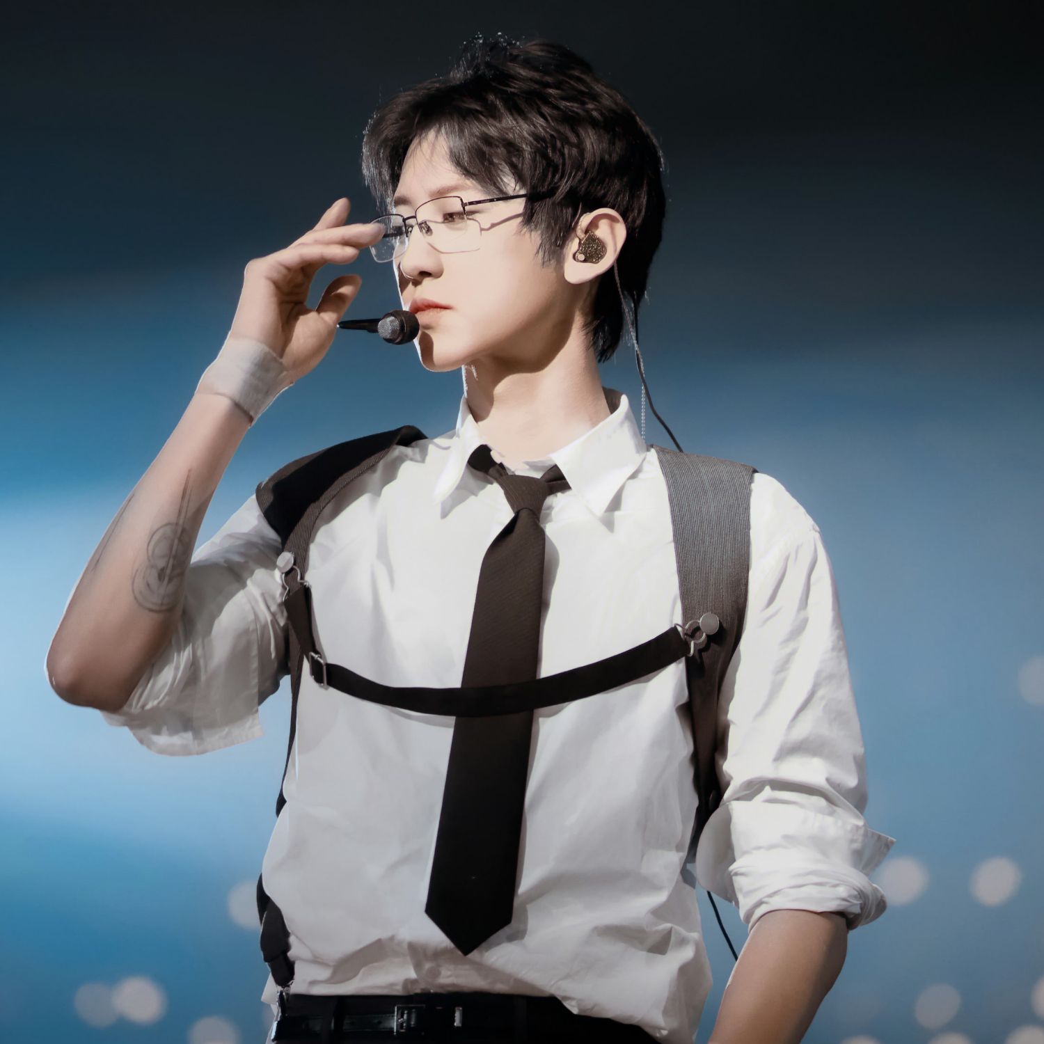 찬열 (EXO)의 최신 사진