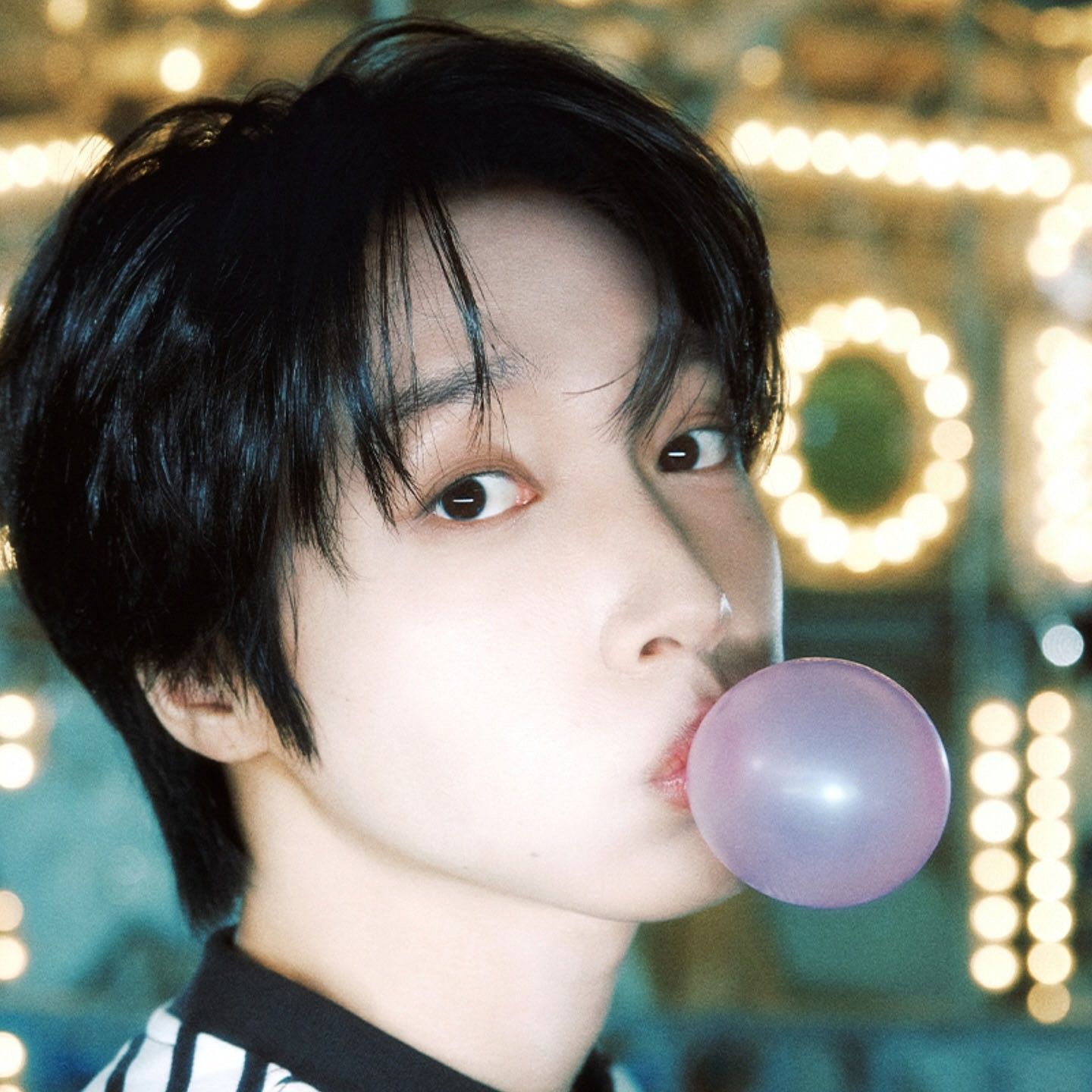 Latest photo of Jeong Sewoon