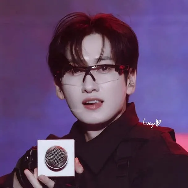 Recent activity shot of Eunhyuk (Super Junior)