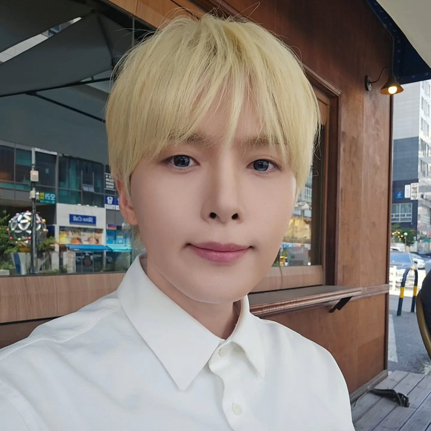 슈퍼주니어 최근 활동샷