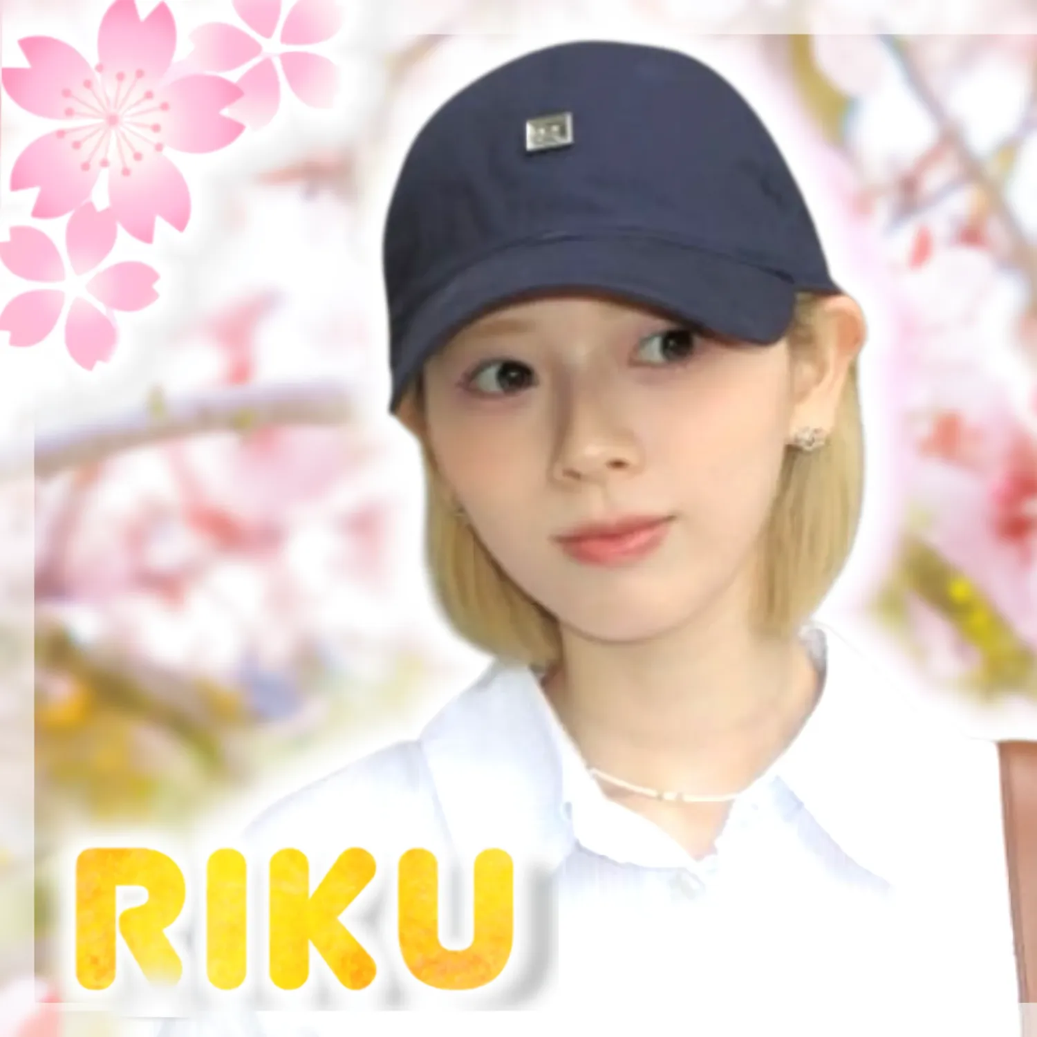 Riku (NiziU)的最新活动照片