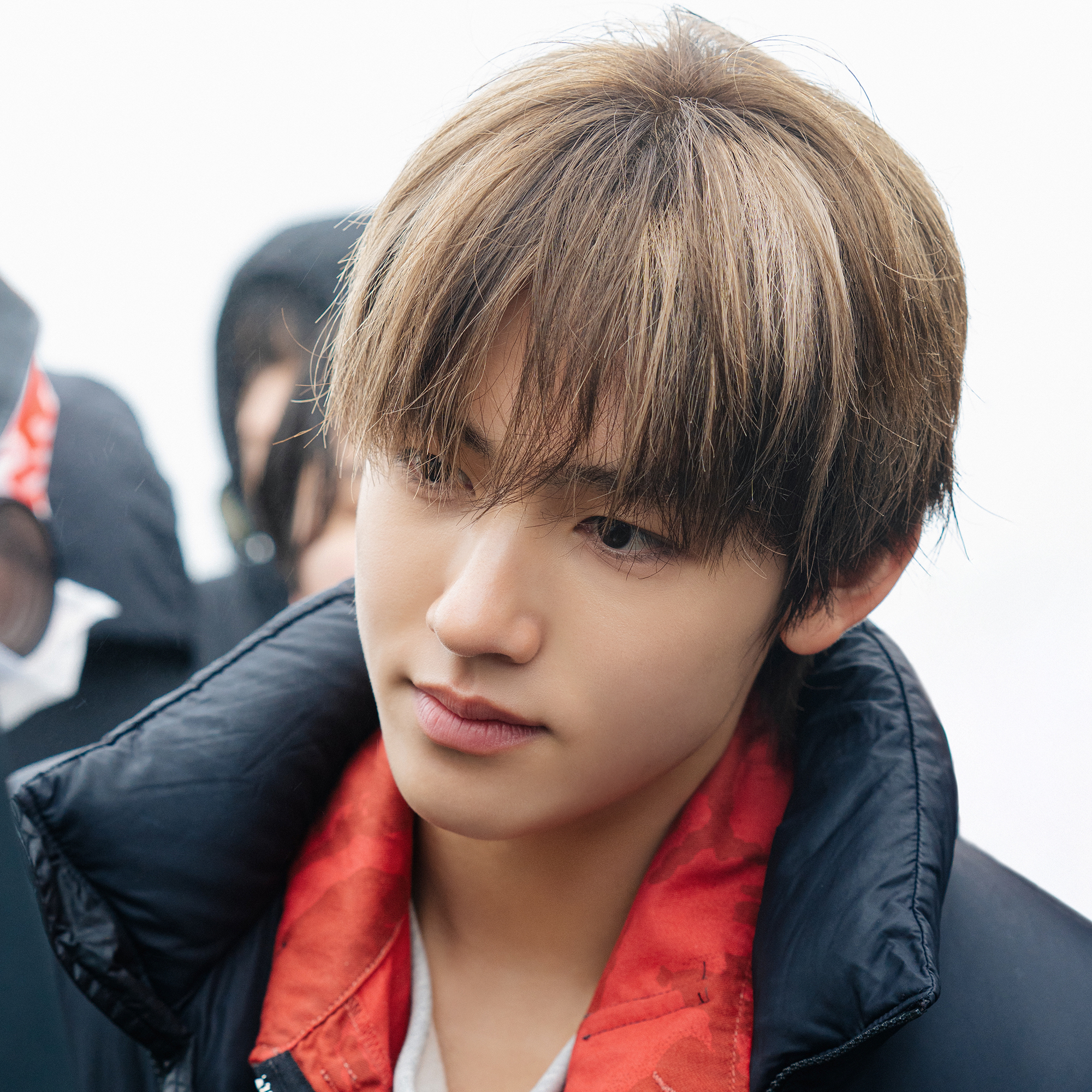 Latest photo of Seonghyeon (CORTIS)