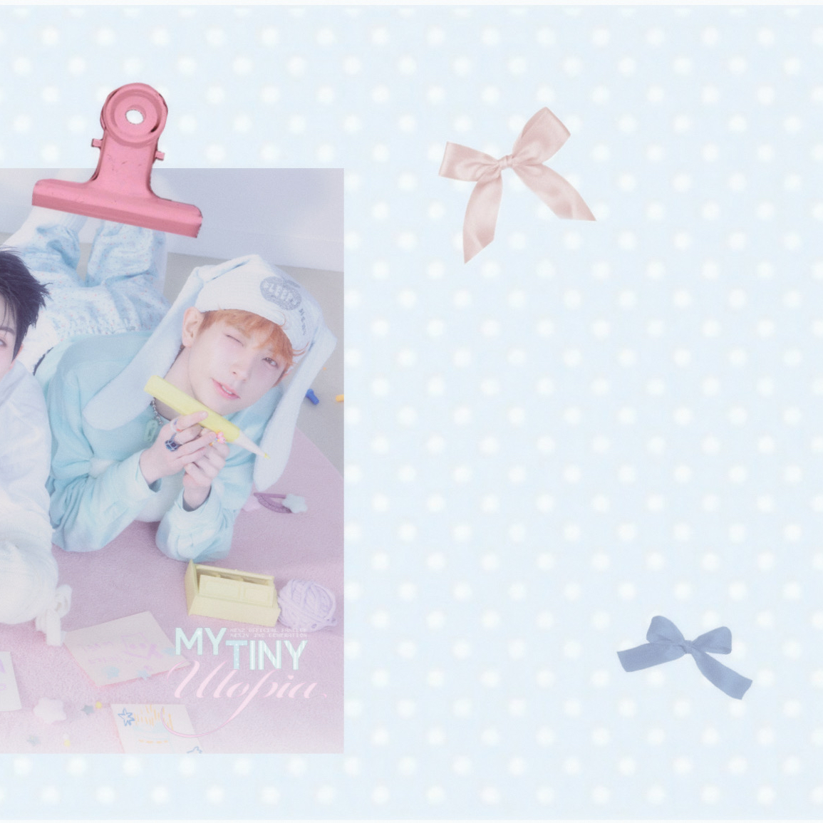 Behind-the-scenes cut of Tomoya (NEXZ)