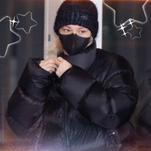 Behind-the-scenes cut of Felix (Stray Kids)