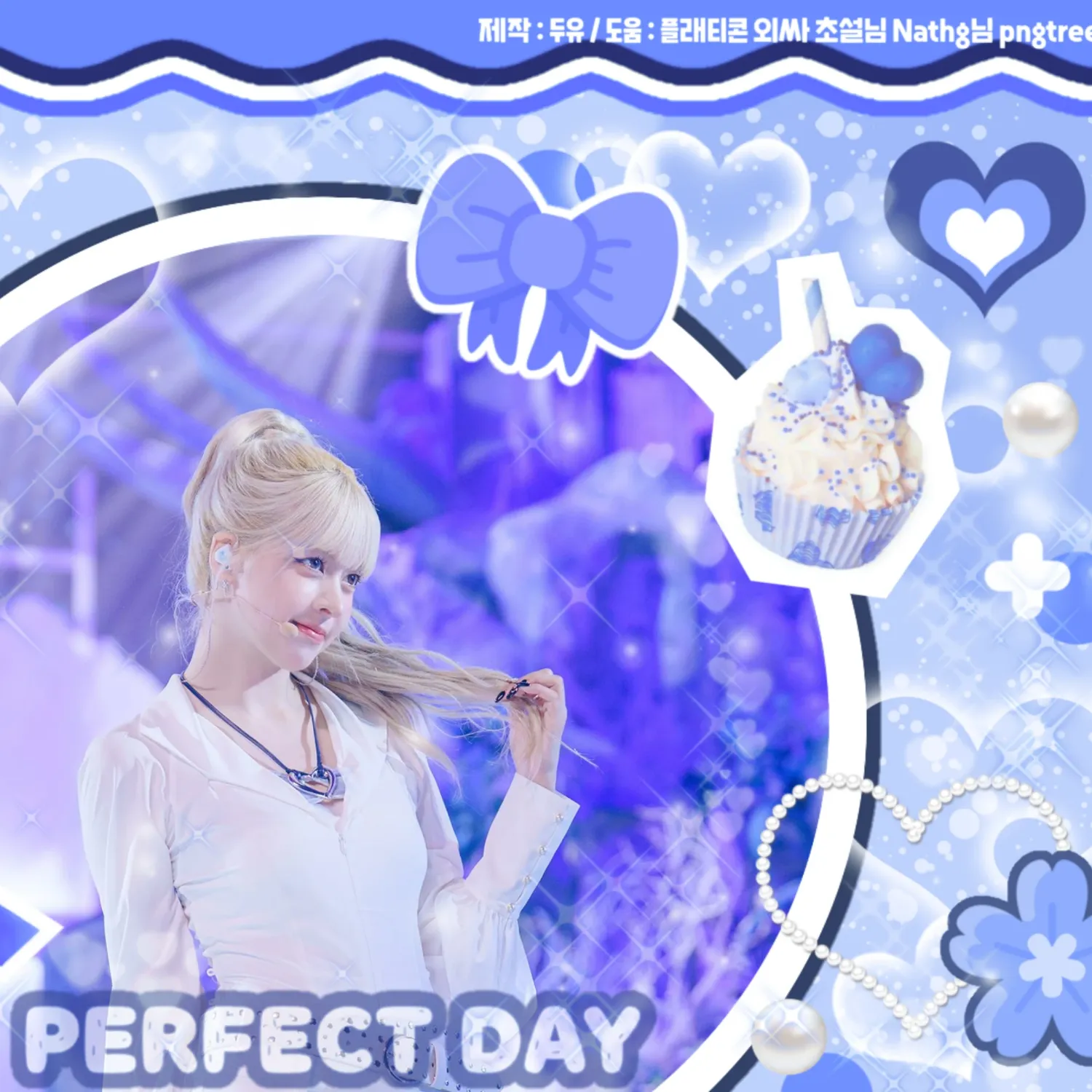 LILY (NMIXX)粉丝拍下的瞬间