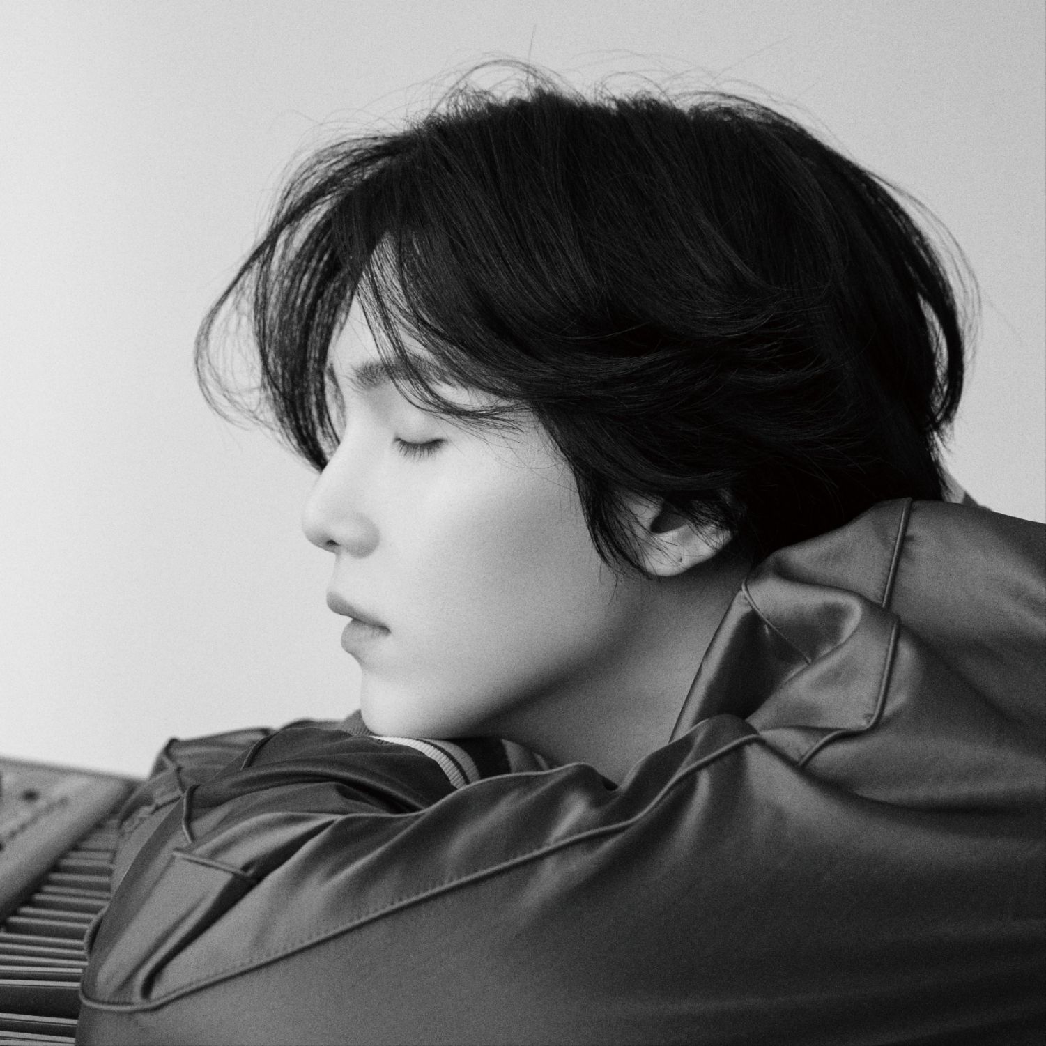 슈가 (방탄소년단)의 비하인드 컷