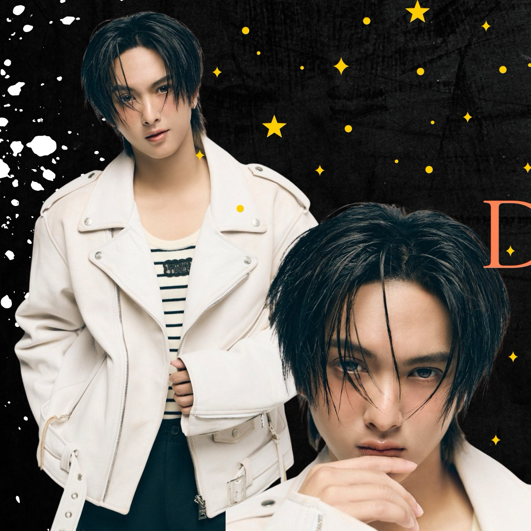 Behind-the-scenes cut of Copper (BUS)