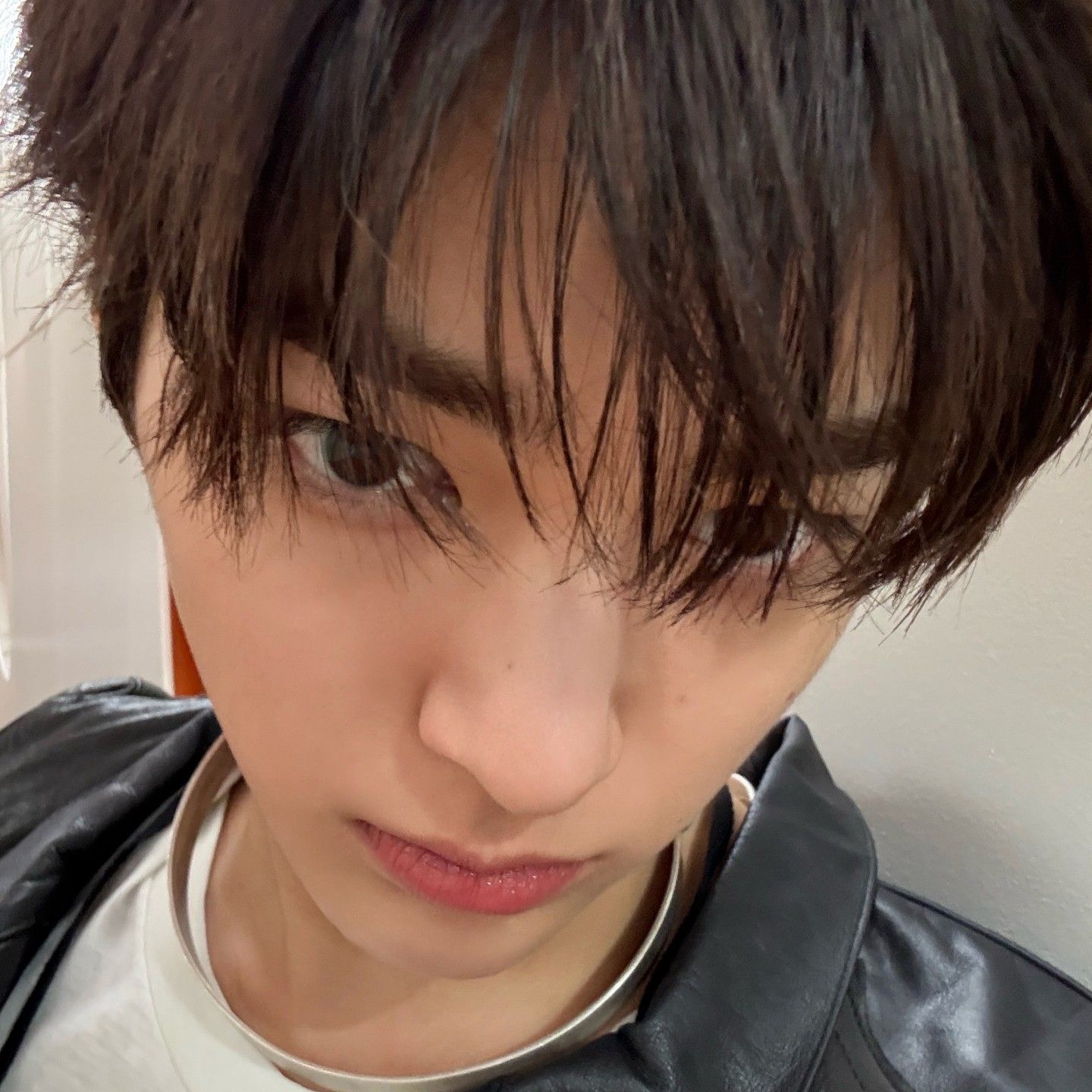 Latest photo of Keonho (CORTIS)