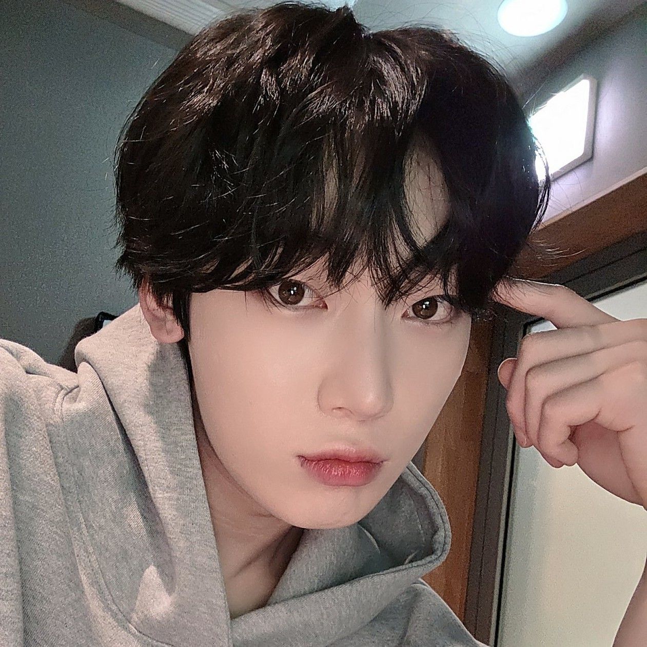 선우 (ENHYPEN)의 최신 사진