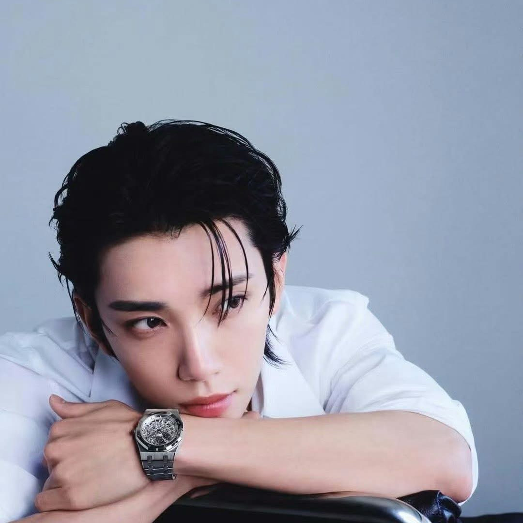 세븐틴의 비하인드 컷