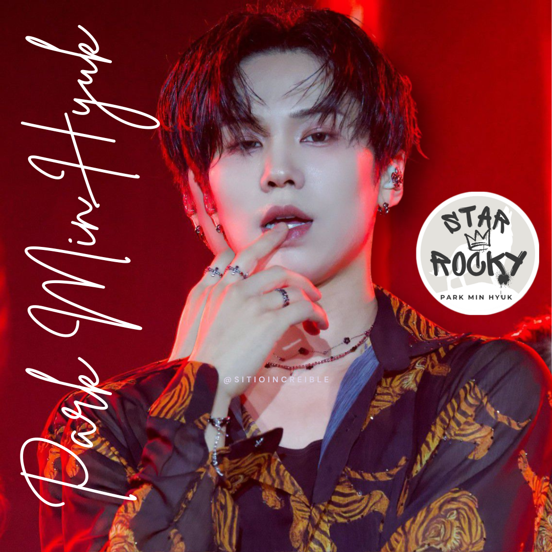 Behind-the-scenes cut of Rocky