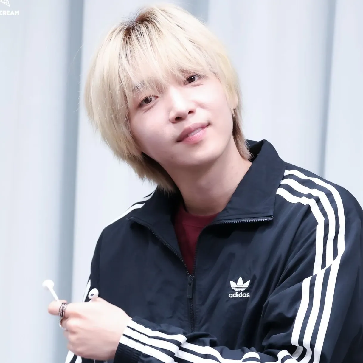 Latest photo of Jeong Sewoon