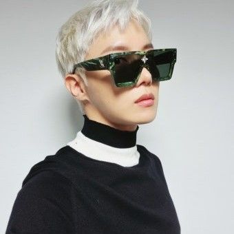 J-hope (防弹少年团)粉丝拍下的瞬间