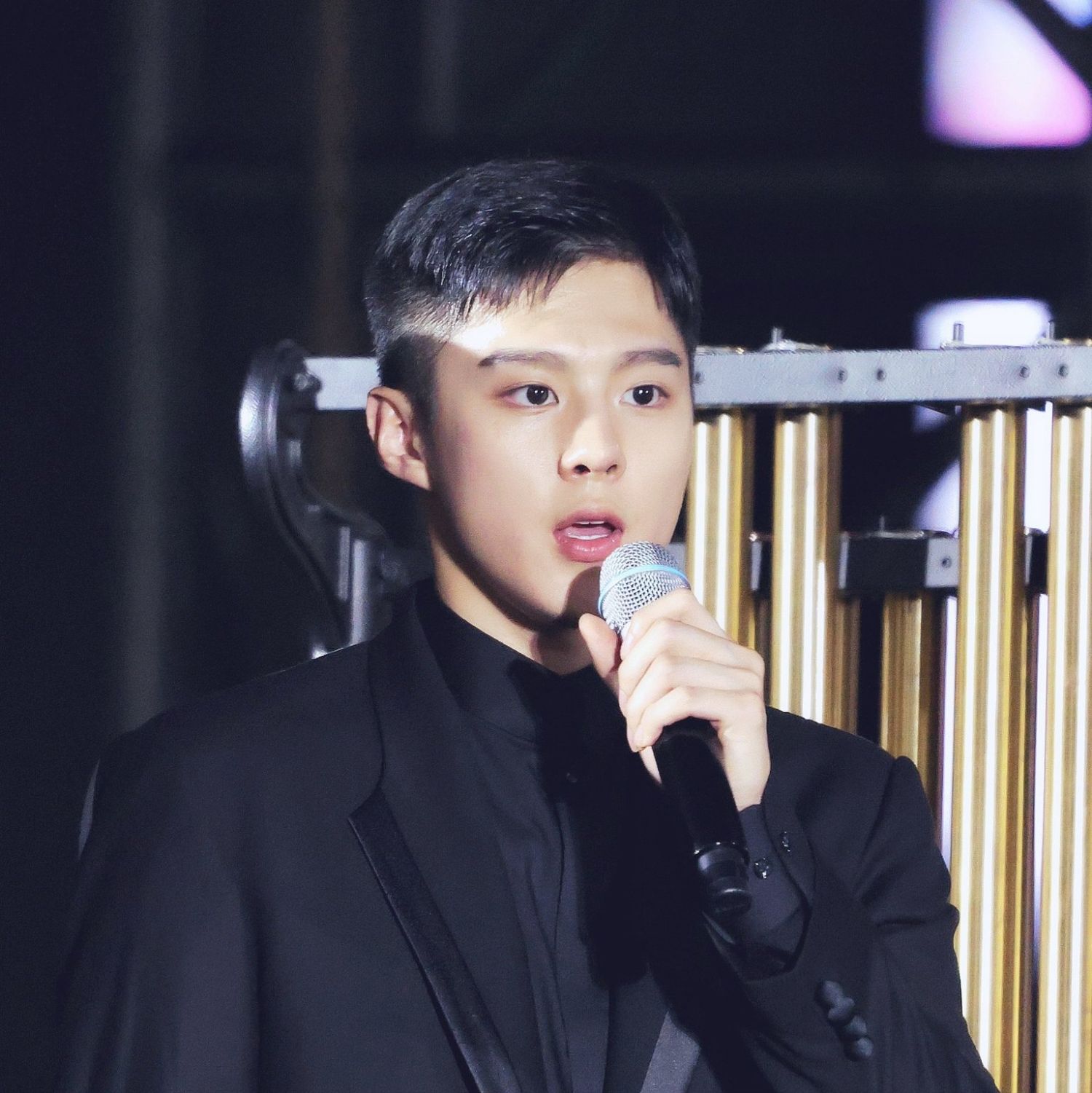 김우석 최근 활동샷