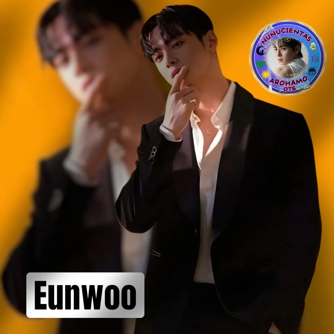 Latest photo of Eunwoo (ASTRO)
