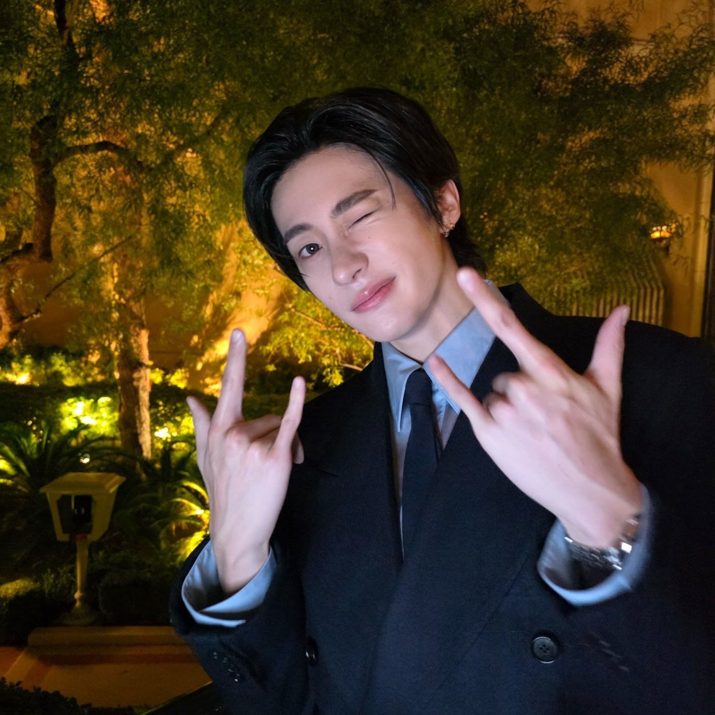 Latest photo of Anton (RIIZE)