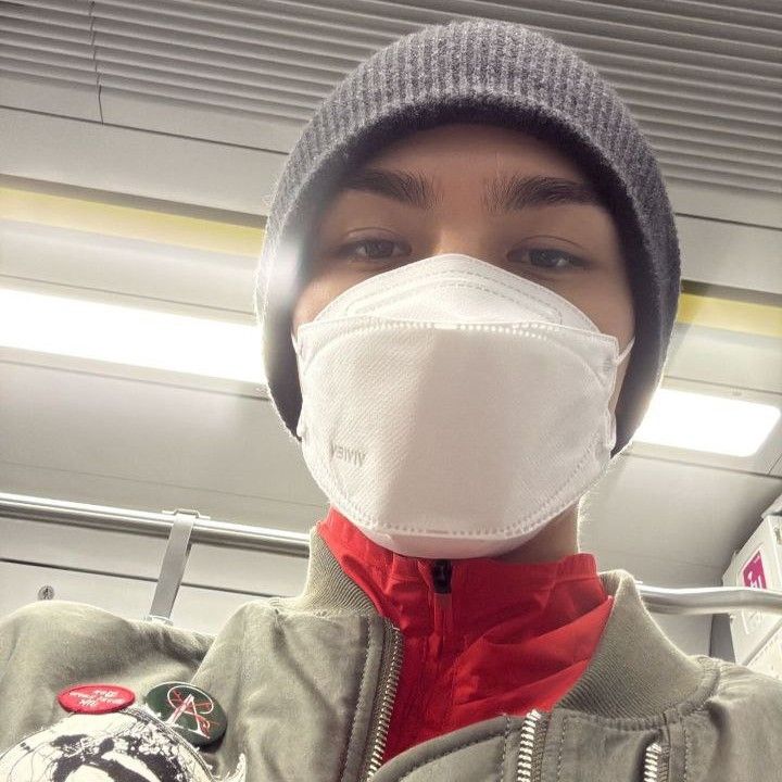 세븐틴 최근 활동샷