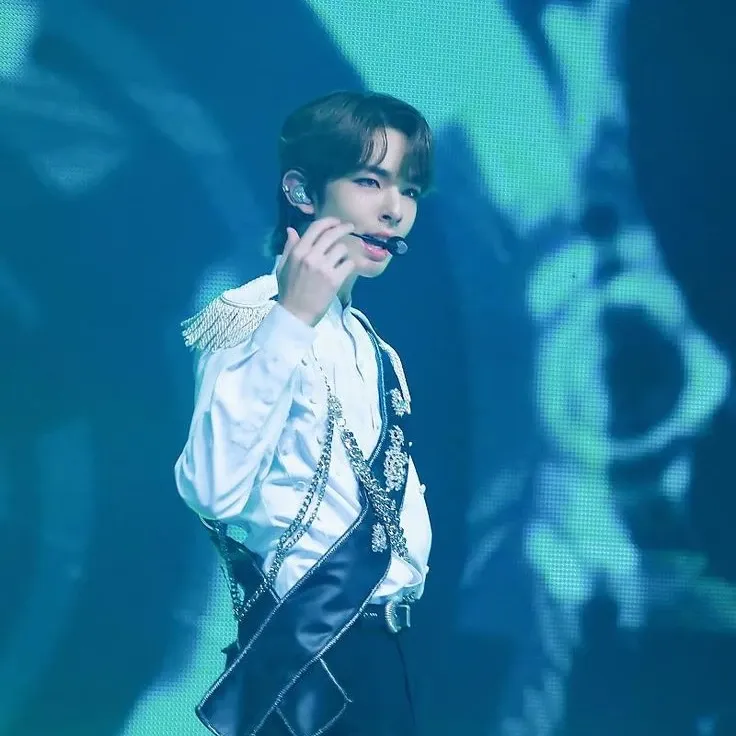 Latest photo of MU (EPEX)