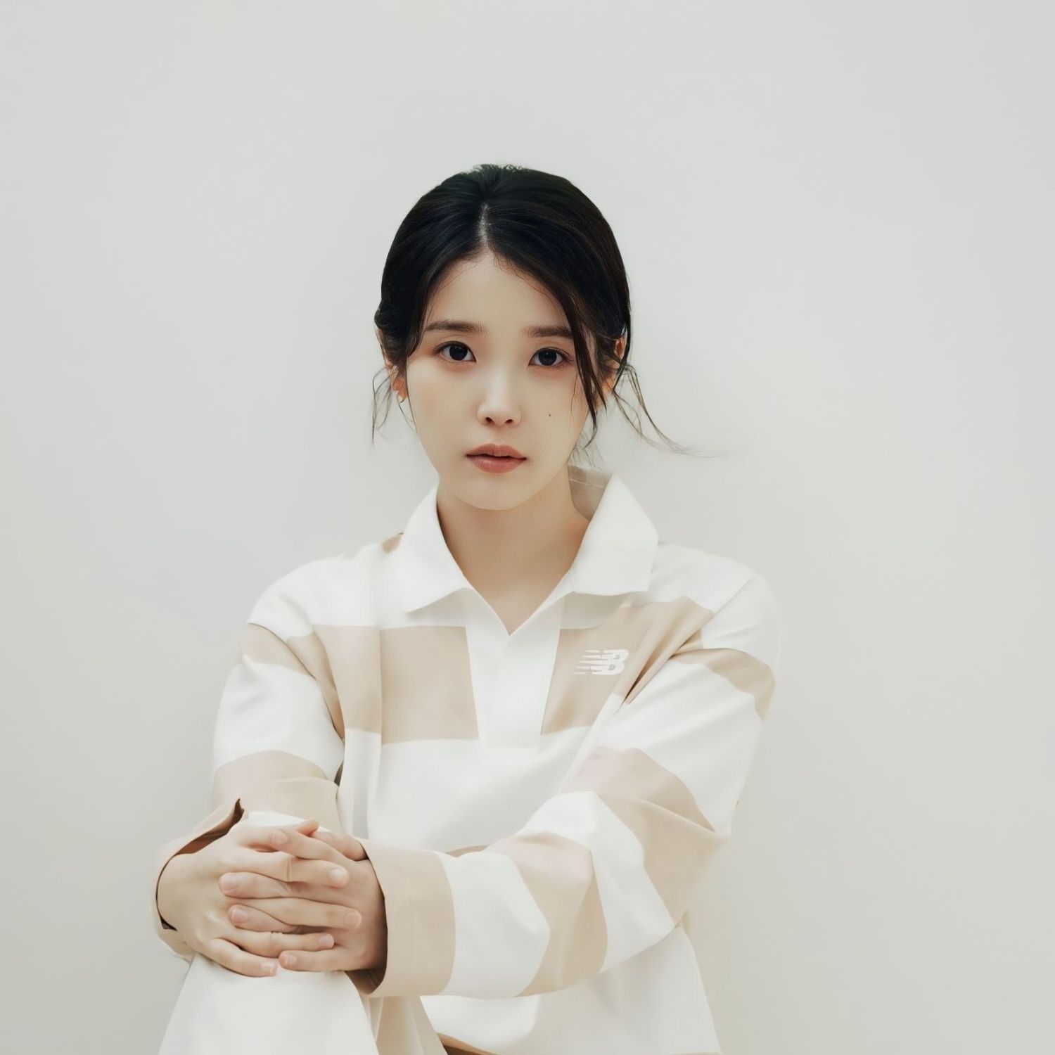 아이유 팬이 찍은 순간