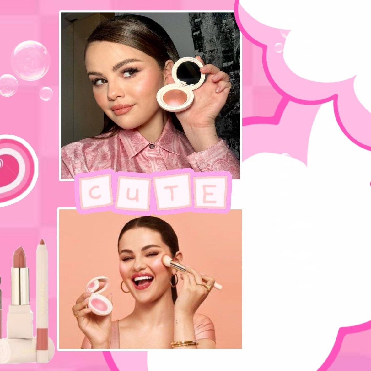 Latest photo of Selena Gomez