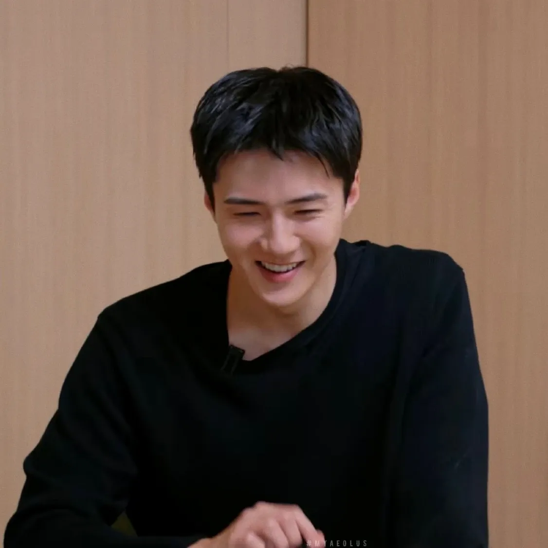 세훈 (EXO)의 최신 사진