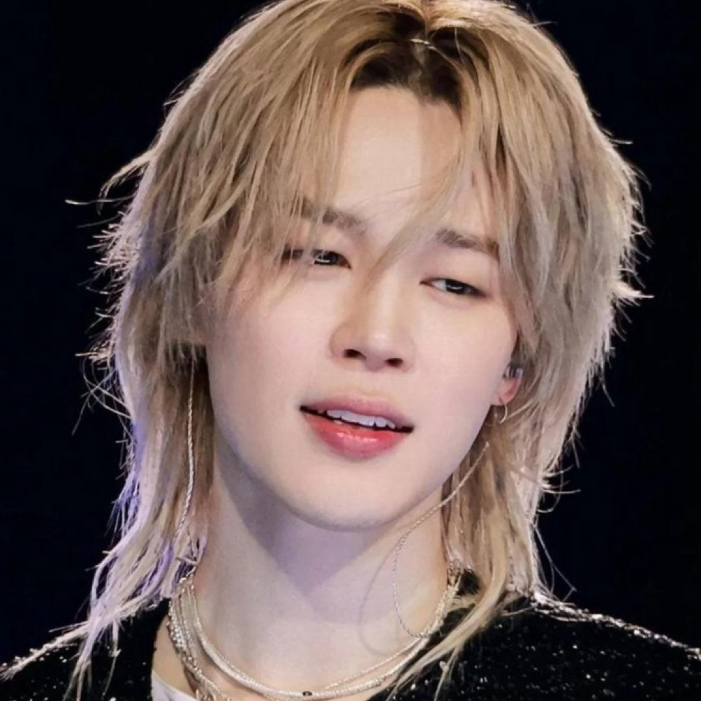 Momen yang diabadikan oleh penggemar Jimin (BTS)