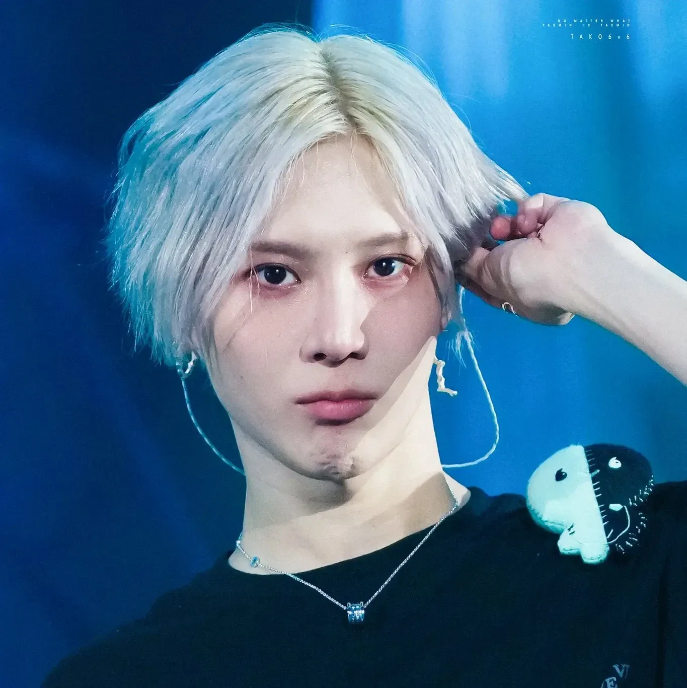 태민 (샤이니) 최근 활동샷