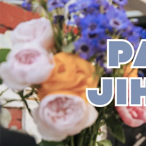 박지훈 최근 활동샷