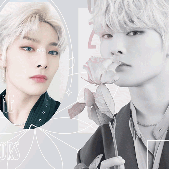 Recent activity shot of I.N (Stray Kids)