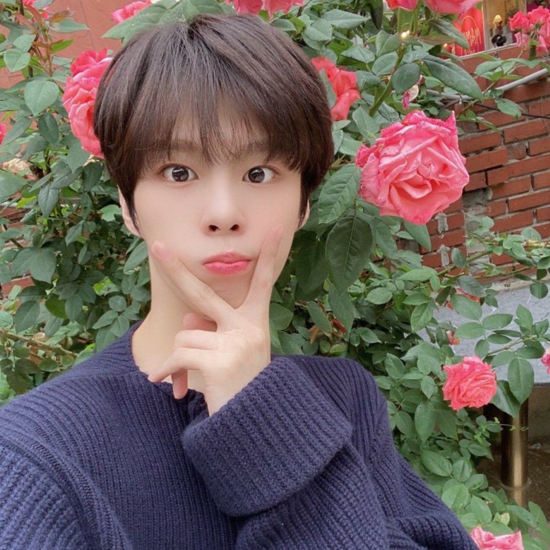 김우석 최근 활동샷