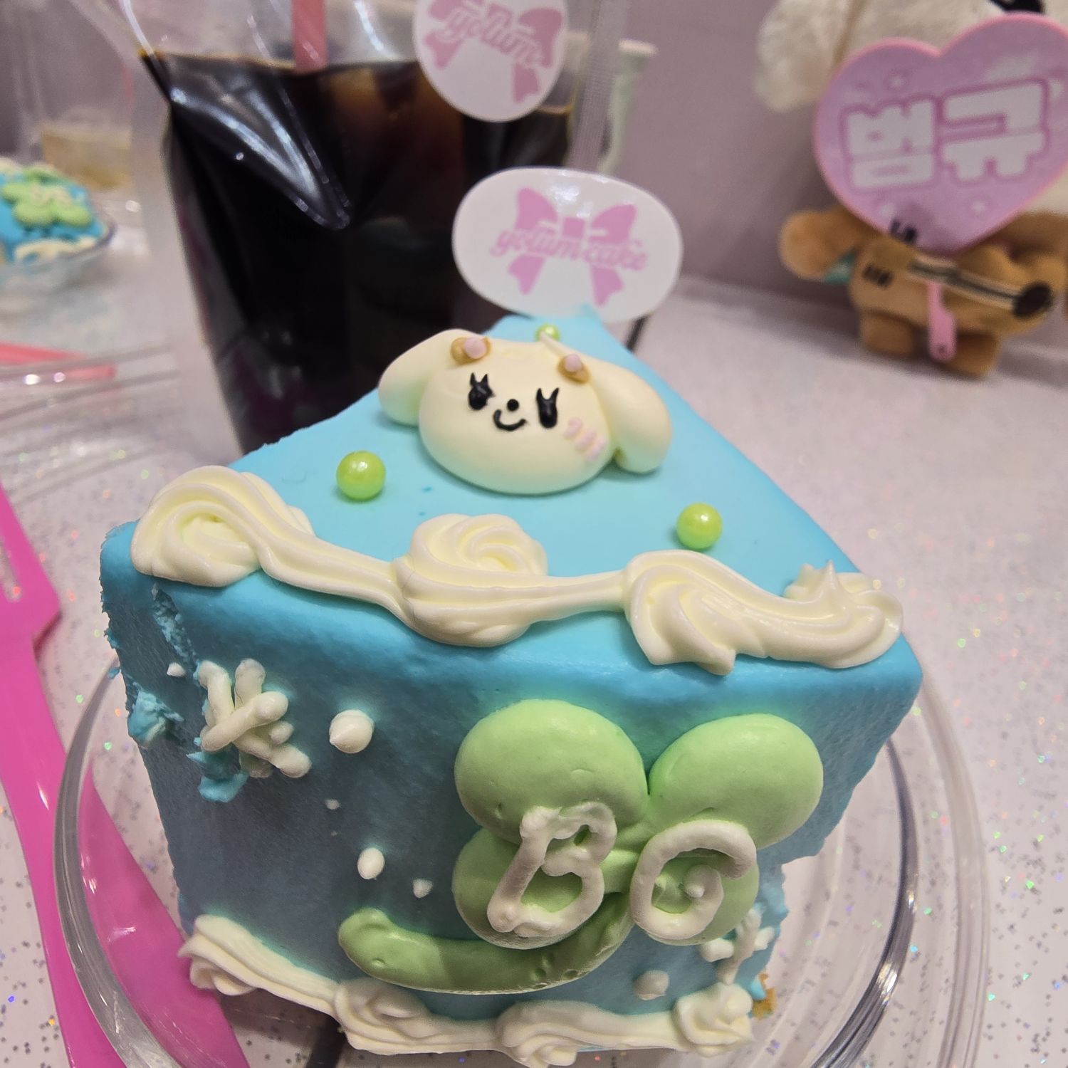 Recent activity shot of Beomgyu (TOMORROW X TOGETHER)