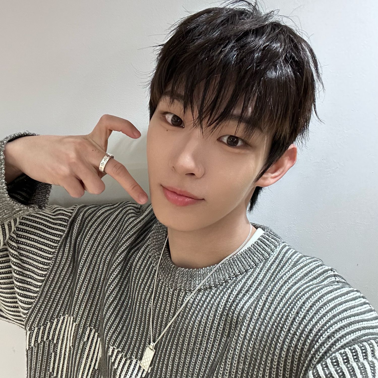 Recent activity shot of Steven (AHOF)