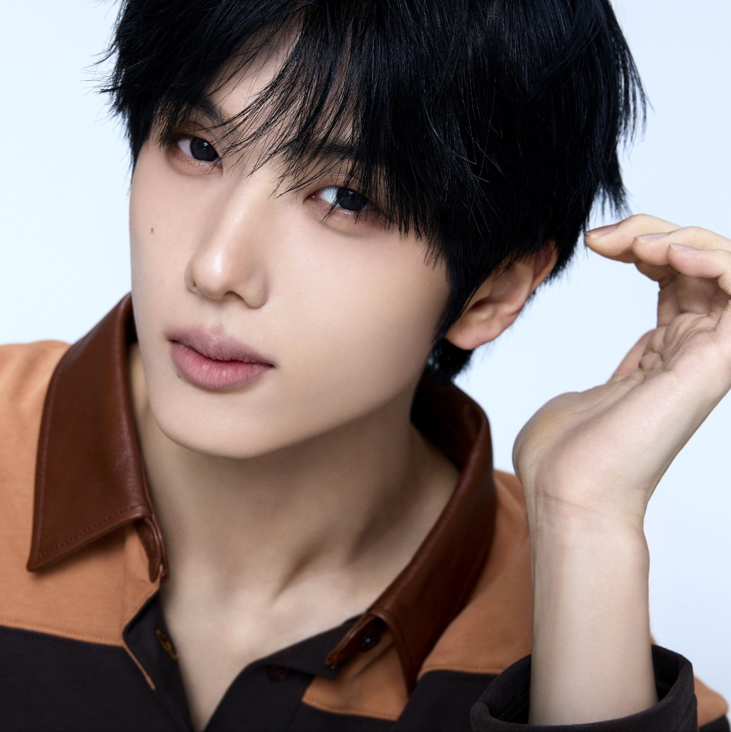 Recent activity shot of Jisung (NCT DREAM)
