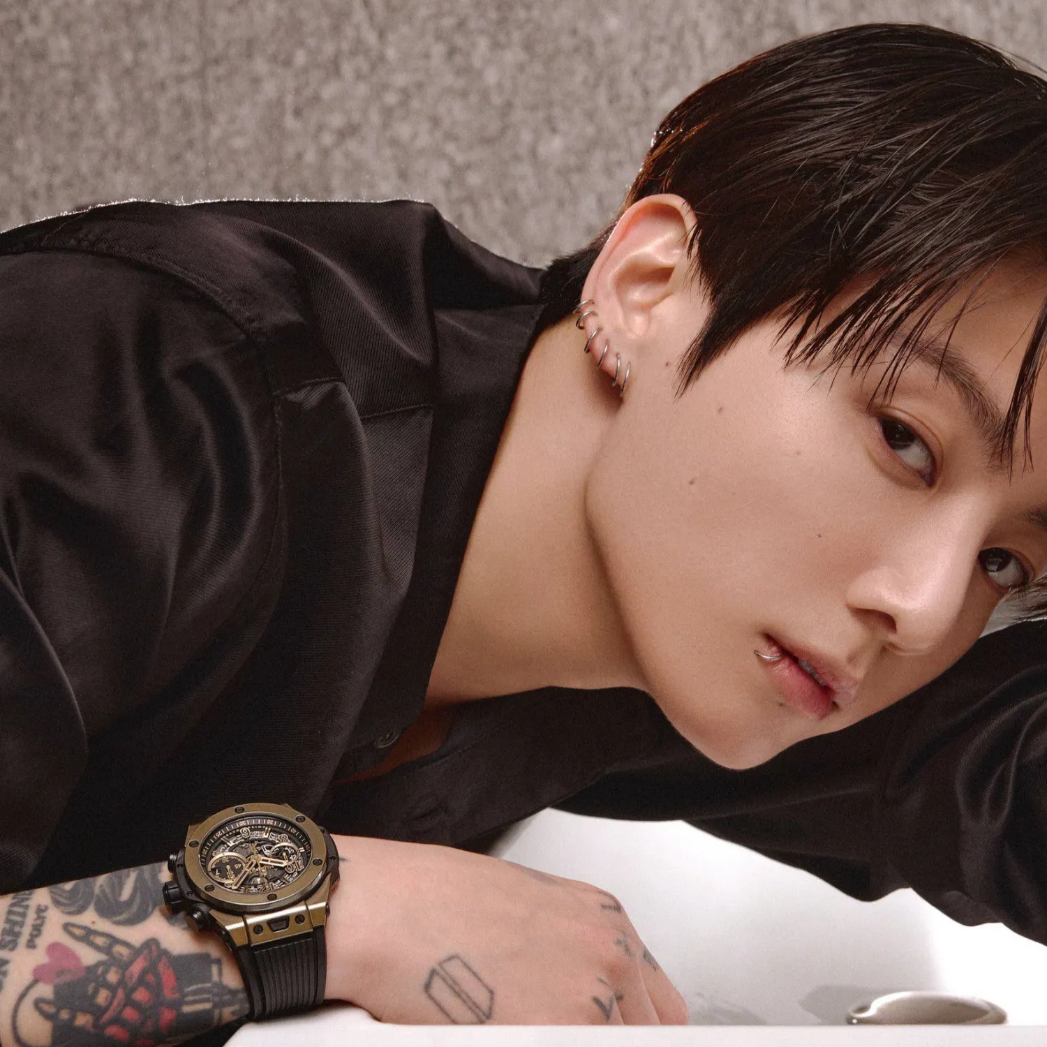 Postingan bintang K-pop yang paling disorot saat ini