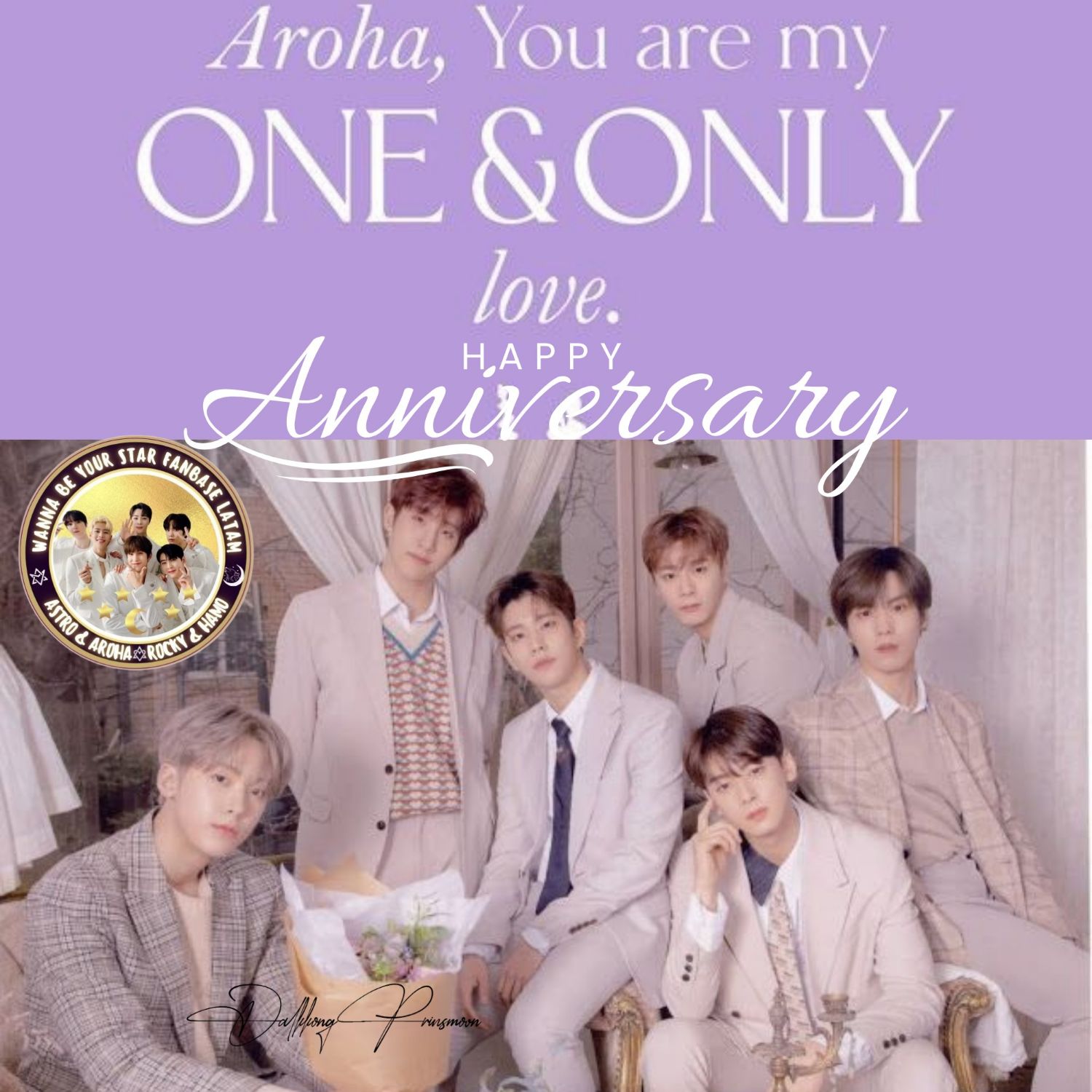 아스트로의 최신 사진