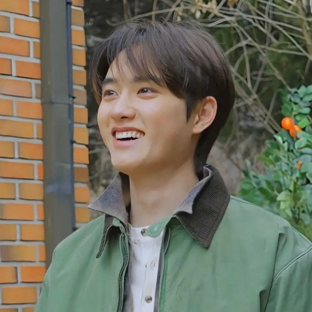 D.O. (EXO)的最新活動照片