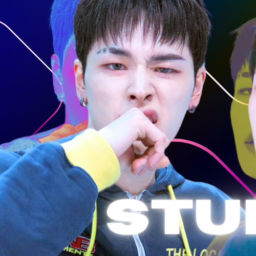 하루 (NEXZ)의 최신 사진