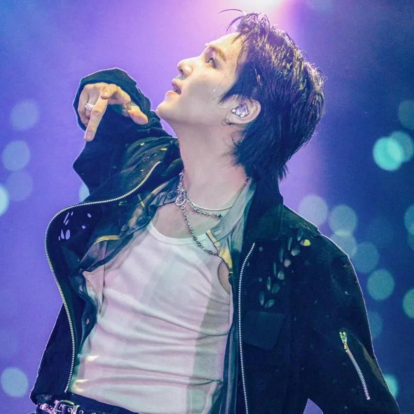 슈가 (방탄소년단)의 최신 사진