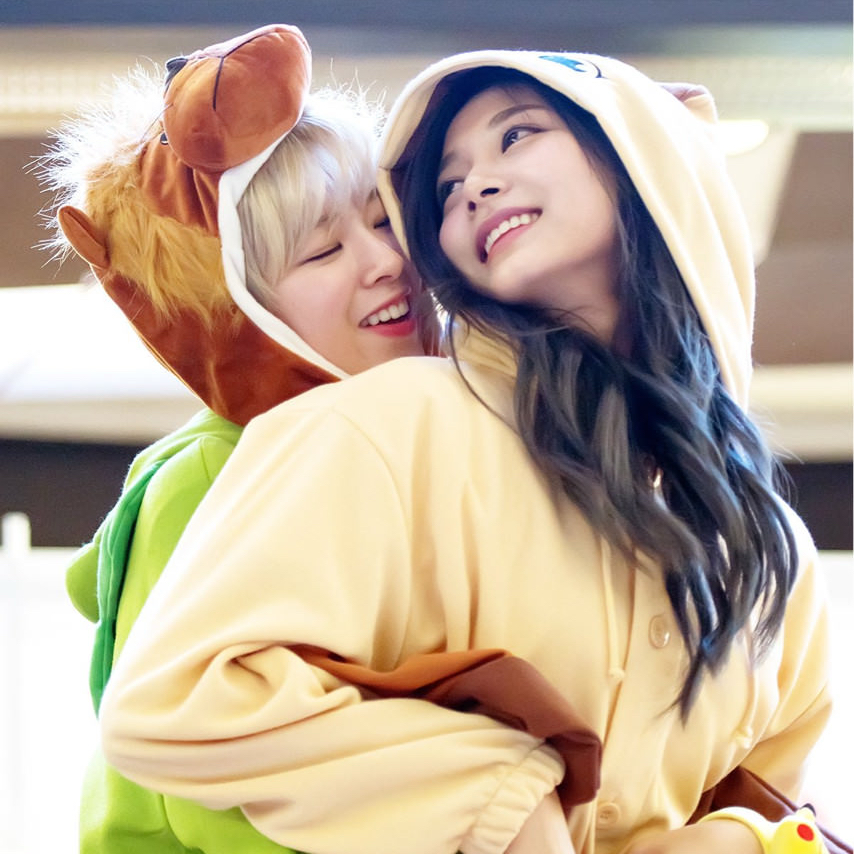 TWICE 팬이 찍은 순간