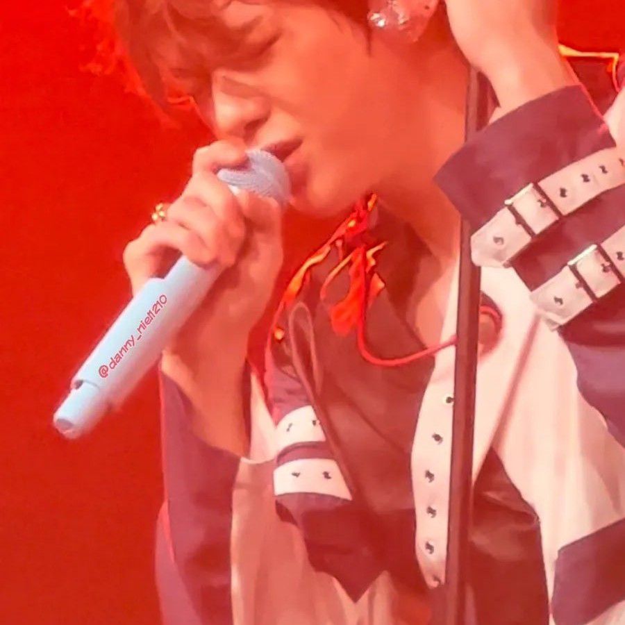 Latest photo of Kang Daniel