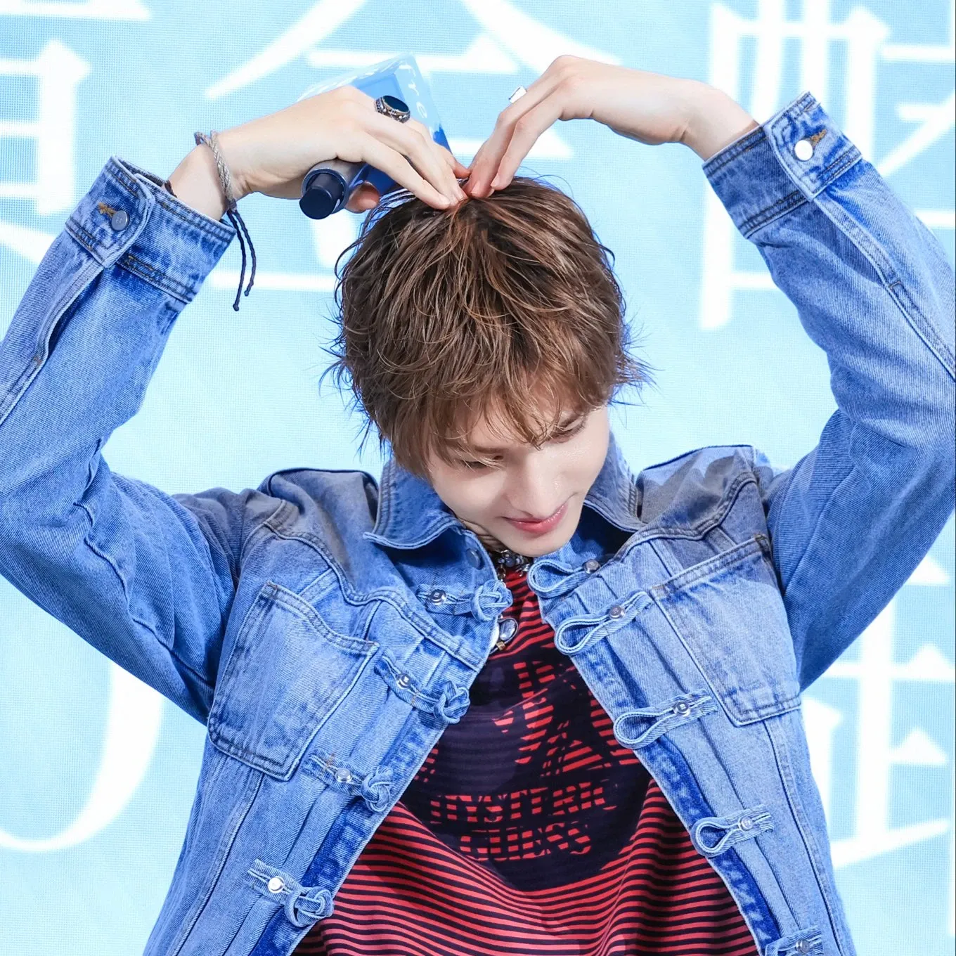 Martin (CORTIS)的幕后花絮