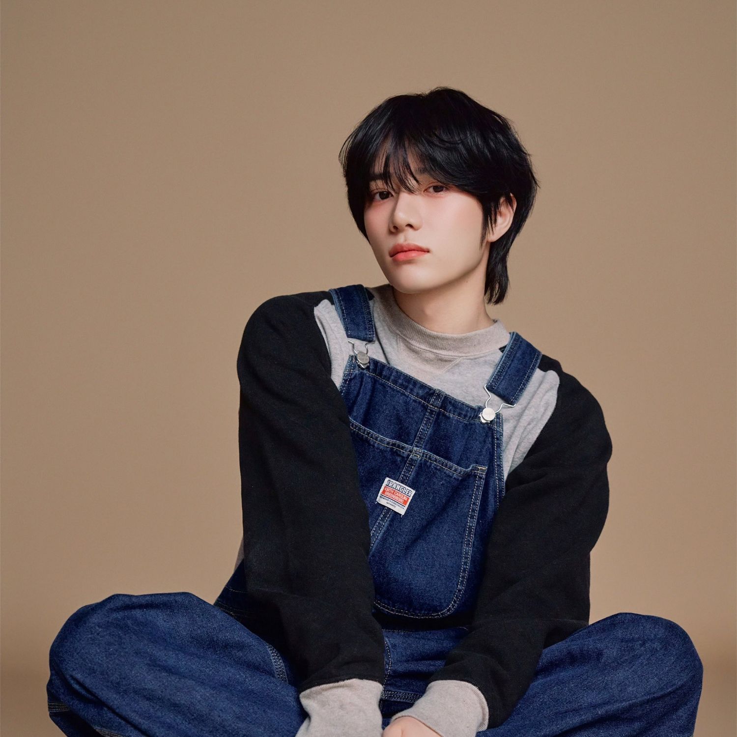 범규 (투모로우바이투게더)의 최신 사진