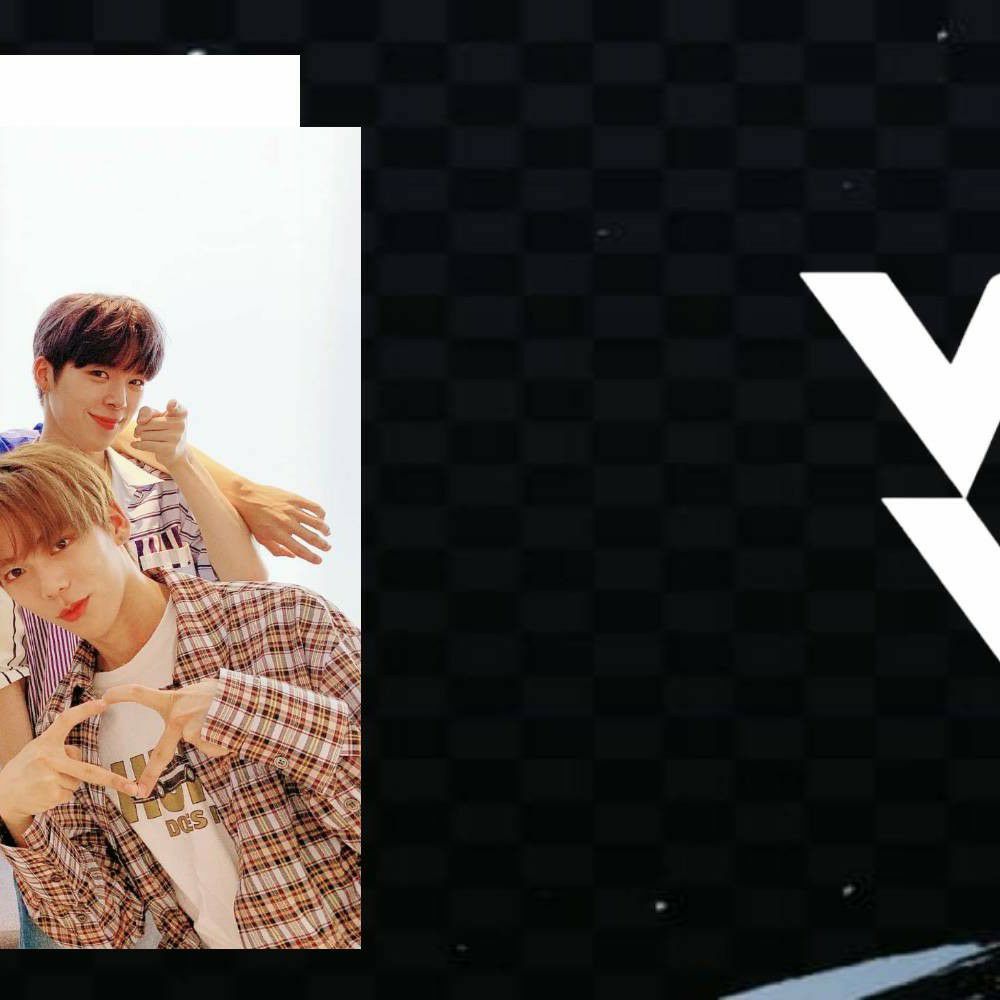 Behind-the-scenes cut of VERIVERY